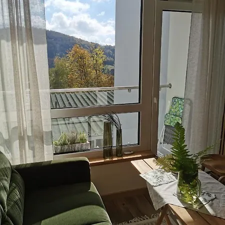 Hearth Hill View Apartment *