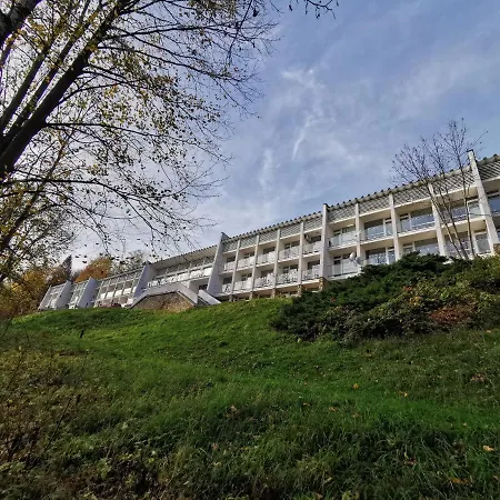 Hearth Hill View Apartment Ustron