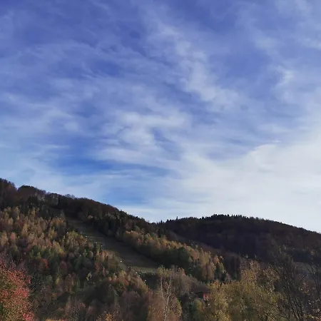 Hearth Hill View أوسترون