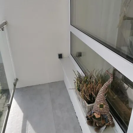 Apartment Hearth Hill View *