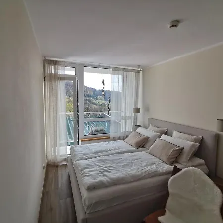 Hearth Hill View Apartment *