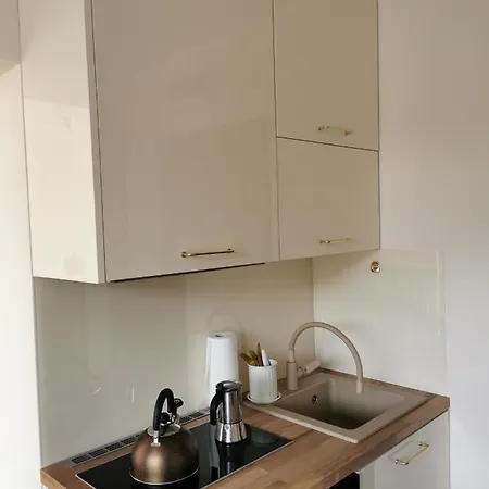 Hearth Hill View Apartment