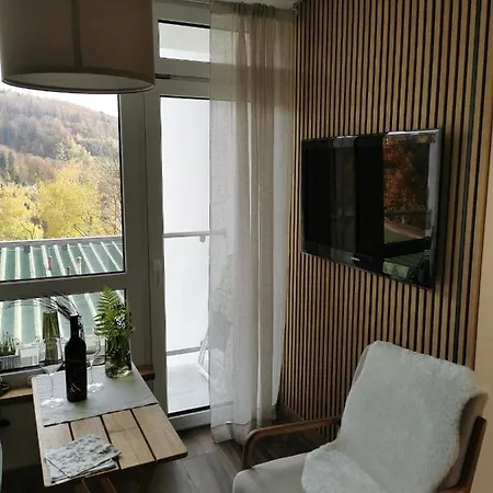 Apartment Hearth Hill View *