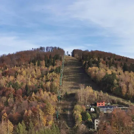 Hearth Hill View Apartment