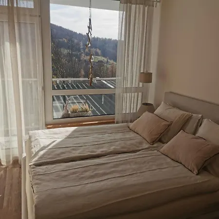 Hearth Hill View Apartmán *