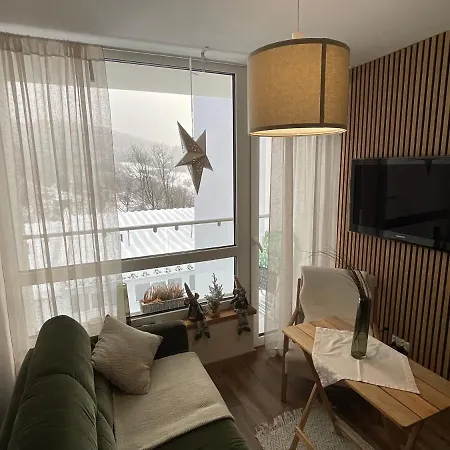 Hearth Hill View Apartament *