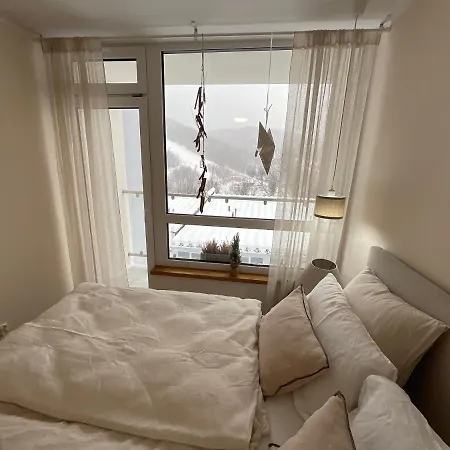 Hearth Hill View Apartment