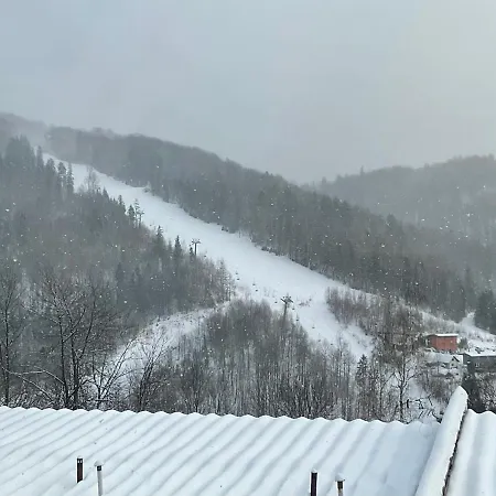 Hearth Hill View Apartment