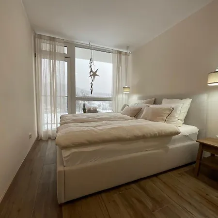 Hearth Hill View Apartment