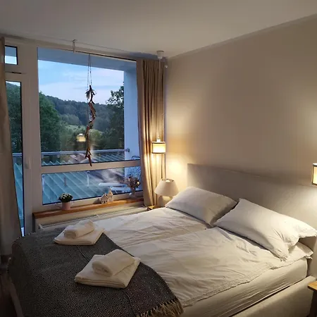 Hearth Hill View Apartment