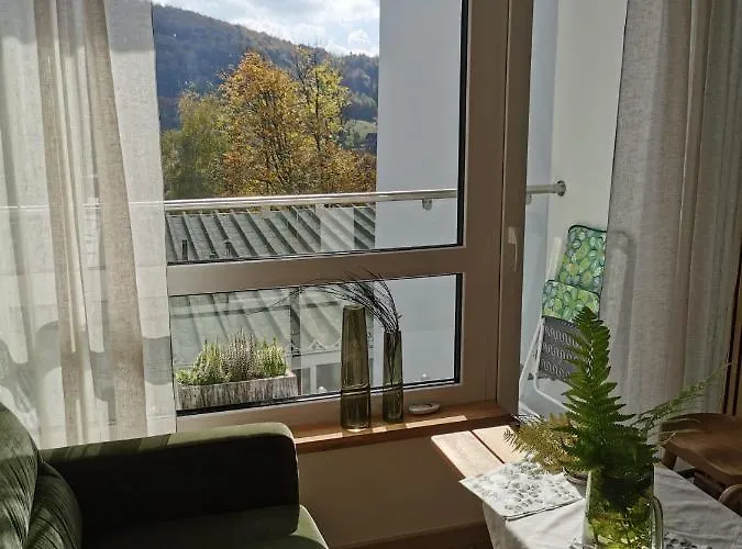 Hearth Hill View Apartmán *