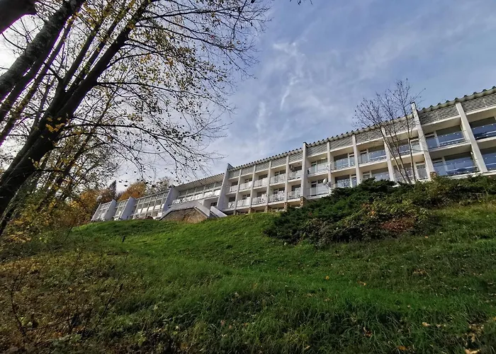 Hearth Hill View Apartmán Ustroň