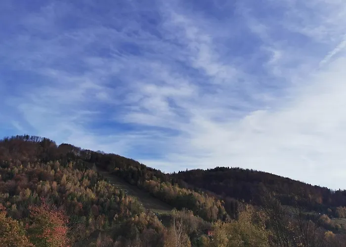 Hearth Hill View Ustroň