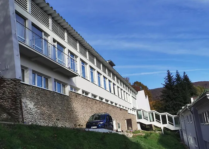 Hearth Hill View Ustroň