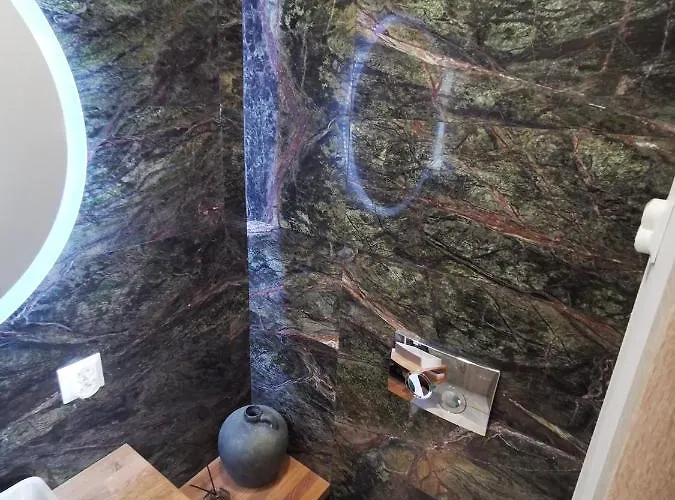 Hearth Hill View Apartmán *