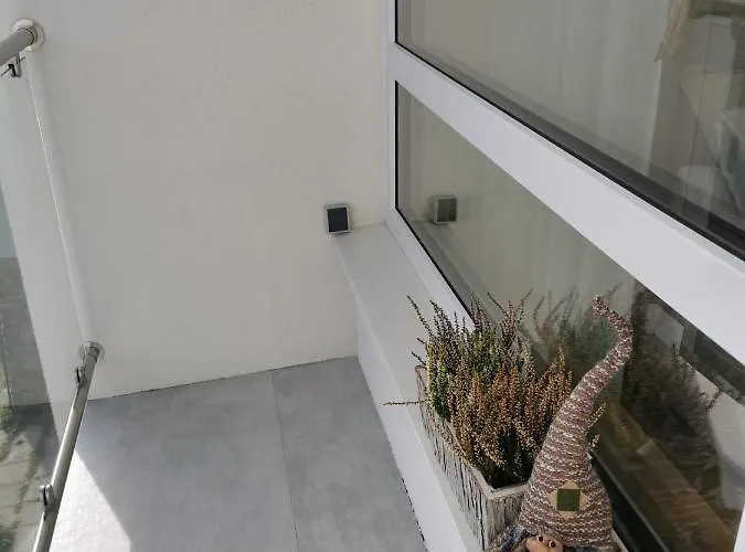 Apartmán Hearth Hill View *