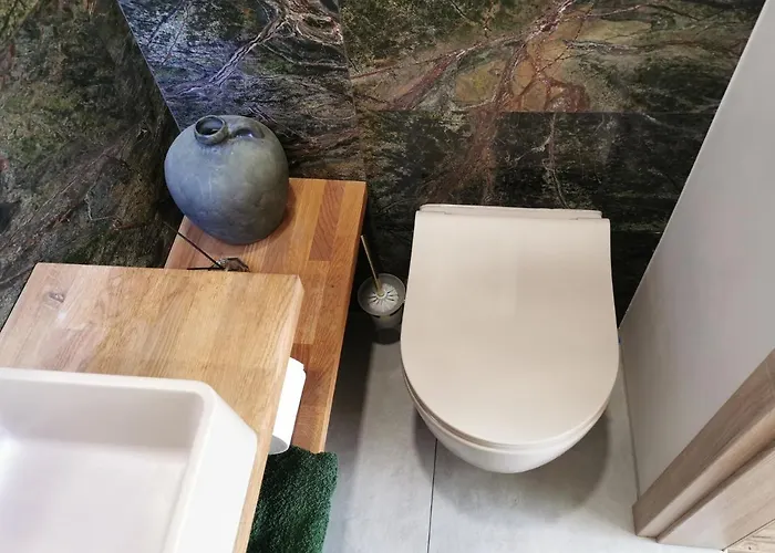 Apartmán Hearth Hill View