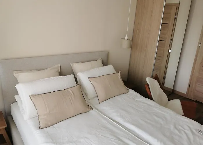 Hearth Hill View Ustroň