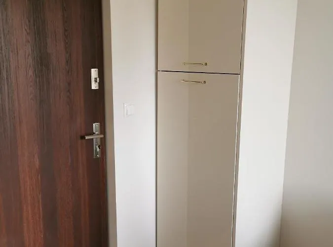 Hearth Hill View Apartmán *