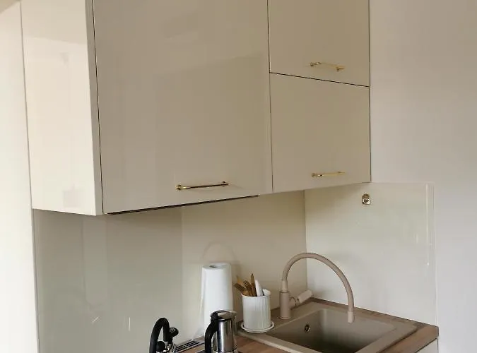 Hearth Hill View Apartmán