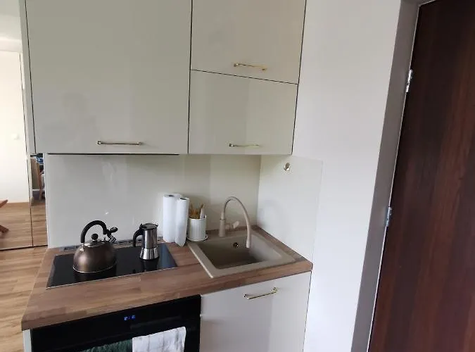 Hearth Hill View Ustroň