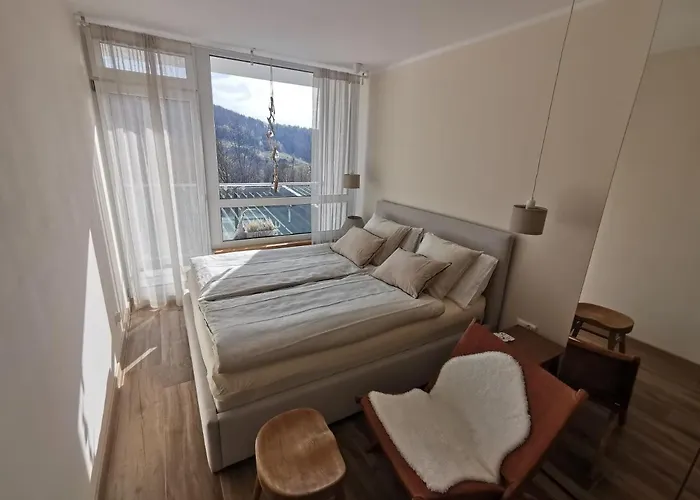 Hearth Hill View Ustroň