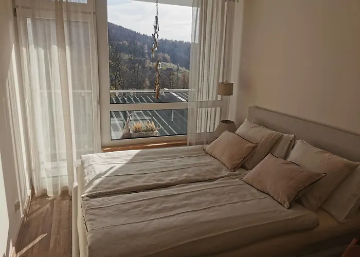 Hearth Hill View شقة *