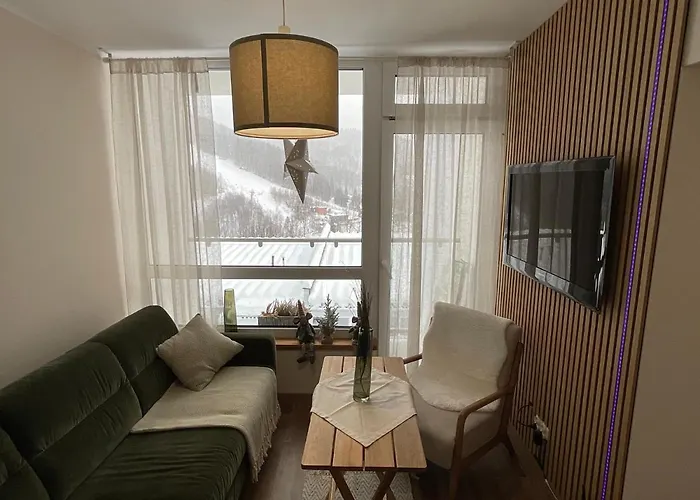 Hearth Hill View Ustroň