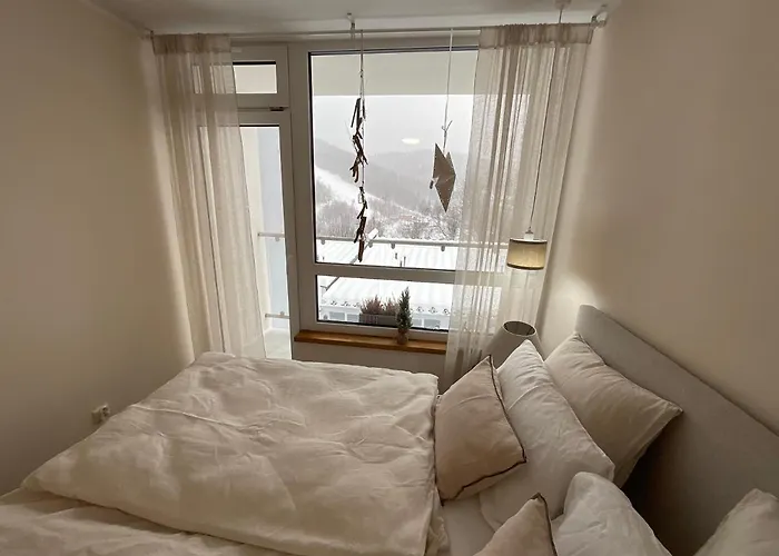 Hearth Hill View Apartmán