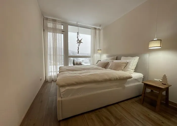 Hearth Hill View Apartmán